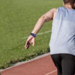 TECH-PROTECT ICONBAND APPLE WATCH 1/2/3/4/5/6 (38/40mm) navy plava - Slika 4