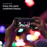 SPIGEN GLAS FC extra kvalitetno kaljeno staklo za iPhone 7/8/SE 2020 (crno) - Slika 6