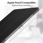 ESR REBOUND SLIM zaštita za iPAD PRO 12.9 2018/2020 (JELLY BLACK) - Slika 6