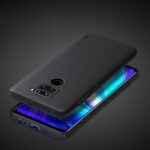 NILLKIN FROSTED SHIELD zaštita za XIAOMI REDMI NOTE 9 - Slika 6