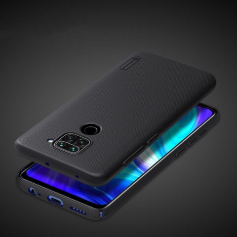 5 NILLKIN FROSTED SHIELD zaštita za XIAOMI REDMI NOTE 9 - Slika 6