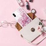 Liquid Glitter maskica za iPhone XS Max ★ KVALITETNO I POVOLJNO! ★ pink - Slika 7