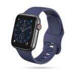 TECH-PROTECT ICONBAND APPLE WATCH 1/2/3/4/5/6 (38/40mm) navy plava