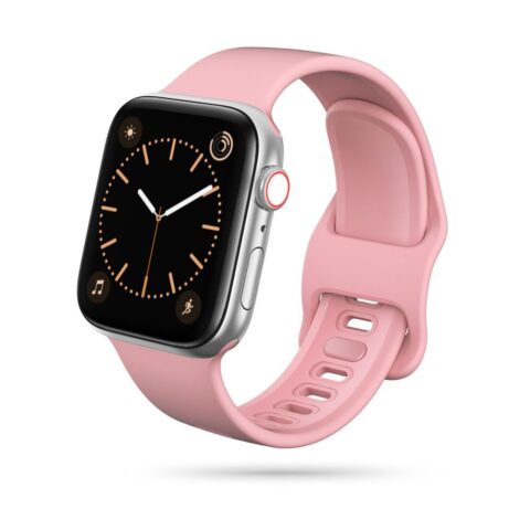 TECH-PROTECT ICONBAND APPLE WATCH 2/3/4/5/6/7/SE (44/45mm) pink - Slika 1