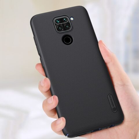8 NILLKIN FROSTED SHIELD zaštita za XIAOMI REDMI NOTE 9 - Slika 9