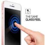 SPIGEN GLAS.TR SLIM ekstra kvalitetno kaljeno staklo za iPHONE 7/8/SE 2020 - Slika 3