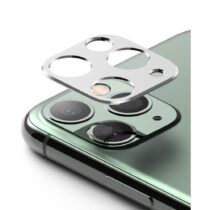 RINGKE CAMERA STYLING zaštita za iPHONE 11 PRO/PRO MAX (SILVER)