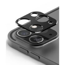 RINGKE CAMERA STYLING zaštita za iPAD PRO 11/12.9 2020 crna