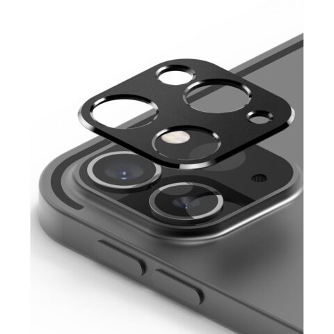 1 RINGKE CAMERA STYLING zaštita za iPAD PRO 11/12.9 2020 crna - Slika 1