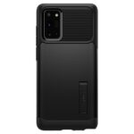 SPIGEN SLIM ARMOR zaštita za GALAXY NOTE 20 (CRNI) - Slika 2