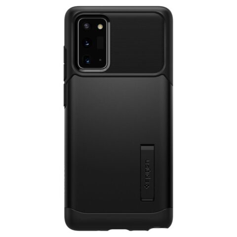 SPIGEN SLIM ARMOR zaštita za GALAXY NOTE 20 (CRNI) - Slika 2