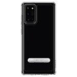 SPIGEN ULTRA HYBRID ”S” zaštita za GALAXY NOTE 20 (CRYSTAL CLEAR) - Slika 2