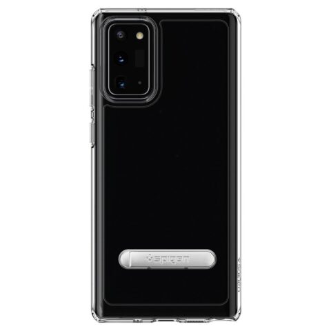 SPIGEN ULTRA HYBRID ”S” zaštita za GALAXY NOTE 20 (CRYSTAL CLEAR) - Slika 2