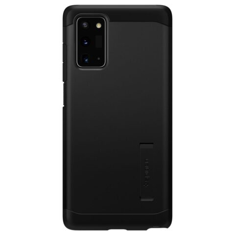 1 Spigen Tough Armor zaštita za Samsung Galaxy Note 20 - Slika 2
