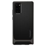 SPIGEN NEO HYBRID zaštita za  Samsung GALAXY NOTE 20 (gunmetal) - Slika 2