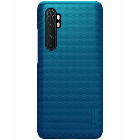 NILLKIN FROSTED SHIELD zaštita za XIAOMI MI NOTE 10 LITE (plava) - Slika 2