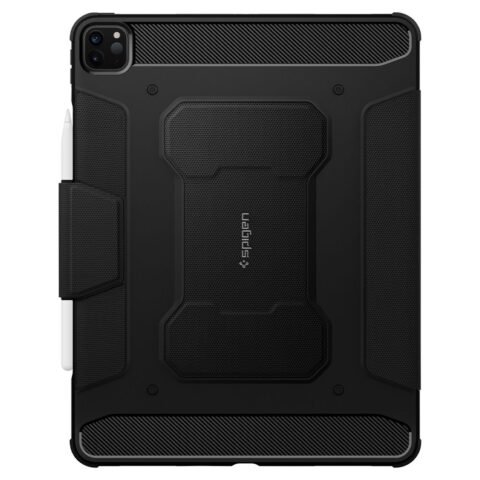 1 SPIGEN RUGGED ARMOR ”PRO” totalna zaštita za iPAD PRO 12.9 2021/2022 - Slika 2