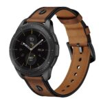 TECH-PROTECT SCREWBAND narukvica za SAMSUNG GALAXY WATCH 3 45mm (smeđa)