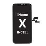 INCELL iPhone X LCD ekran display touch screen - Slika 3