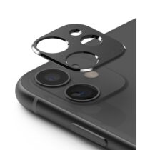 RINGKE CAMERA STYLING zaštita za iPHONE 11 (crna)