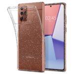 SPIGEN LIQUID CRYSTAL zaštita za  Samsung GALAXY NOTE 20 (GLITTER CRYSTAL)