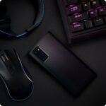 SPIGEN LIQUID AIR zaštita za  Samsung GALAXY NOTE 20 - Slika 11