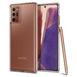 Spigen Ultra Hybrid zaštita za Samsung Galaxy Note 20 (prozirna)