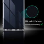 Slim zaštita za Samsung Note 10 Lite (prozirna) - Slika 9