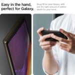 SPIGEN NEO HYBRID zaštita za  Samsung GALAXY NOTE 20 (gunmetal) - Slika 13