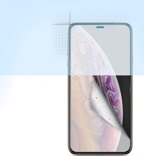 17549 RINGKE DUAL EASY 2x zaštitne folije za iPhone 11 Pro Max / XS Max - Slika 4
