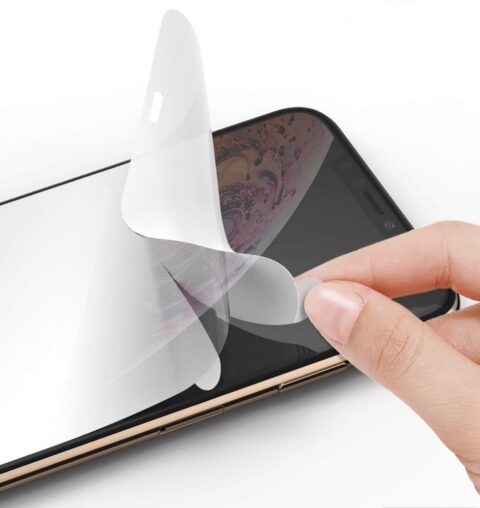 17550 RINGKE DUAL EASY 2x zaštitne folije za iPhone 11 Pro Max / XS Max - Slika 5