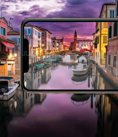 17554 RINGKE DUAL EASY 2x zaštitne folije za iPhone 11 Pro Max / XS Max - Slika 9