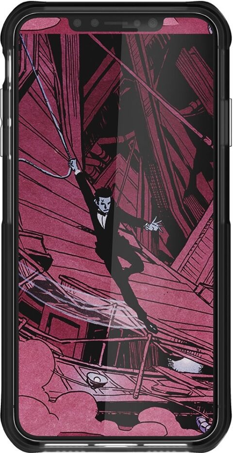 Ghostek Cloak4 ekstremna zaštita za iPhone XS Max (6.5") - Slika 4