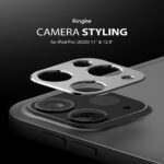 RINGKE CAMERA STYLING zaštita za iPAD PRO 11/12.9 2020 SILVER - Slika 3