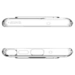 SPIGEN ULTRA HYBRID ”S” zaštita za GALAXY NOTE 20 (CRYSTAL CLEAR) - Slika 3