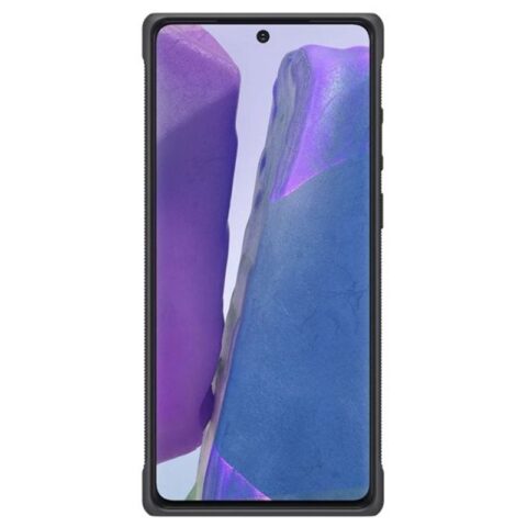 Samsung Protective Standing Cover EF-RN980CBEGEU za Samsung Note 20 - Slika 3