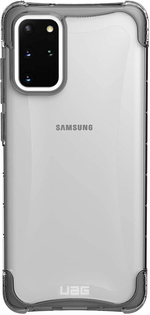 2 UAG Urban Armor Gear Plyo zaštita za Samsung Galaxy S20+ Plus - Slika 3