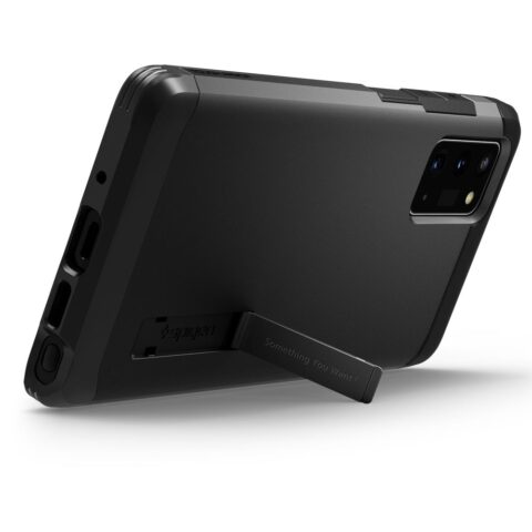 2 Spigen Tough Armor zaštita za Samsung Galaxy Note 20 - Slika 3