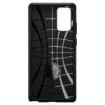 SPIGEN NEO HYBRID zaštita za  Samsung GALAXY NOTE 20 (gunmetal) - Slika 3