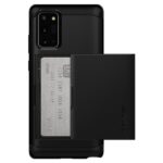 SPIGEN SLIM ARMOR CS zaštita za GALAXY NOTE 20 - Slika 3