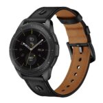 TECH-PROTECT SCREWBAND narukvica za SAMSUNG GALAXY WATCH 3 45mm (crna)