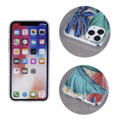 22 Slim zaštita LISTOVI za Samsung Note 10 Lite - Slika 4