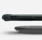 RINGKE FUSION X zaštita za Apple iPhone 11 Pro Max (Matte Dark Green) - Slika 9