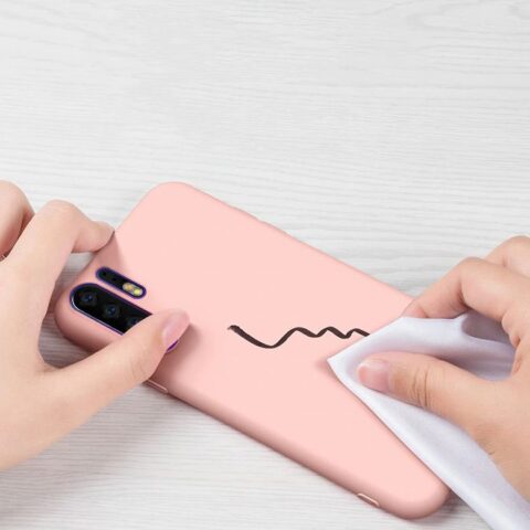 TECH-PROTECT ICON zaštita za iPHONE 7/8/SE 2020 (crvena) - Slika 4