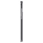 SPIGEN LIQUID CRYSTAL zaštita za  Samsung GALAXY NOTE 20 (CRYSTAL CLEAR) - Slika 3