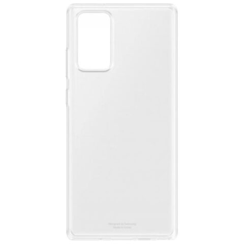 Samsung Clear Cover RN980CSEGEU zaštita za Note 20 (transparent) - Slika 4