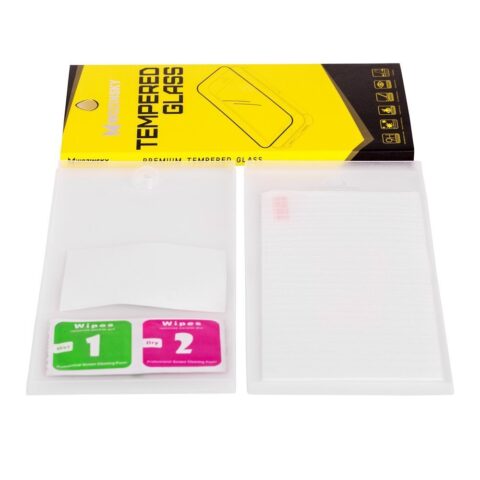 3 Kaljeno staklo FULL GLUE & COVER za Samsung GALAXY A31 - Slika 4