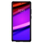 SPIGEN NEO HYBRID zaštita za  Samsung GALAXY NOTE 20 (gunmetal) - Slika 4