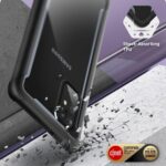 SUPCASE IBLSN ARES ekstremna zaštita za Samsung GALAXY S20 - Slika 3