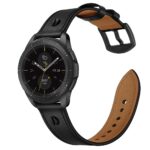 TECH-PROTECT SCREWBAND narukvica za SAMSUNG GALAXY WATCH 3 45mm (crna) - Slika 4